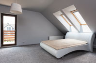 Auchenmalg bedroom extensions