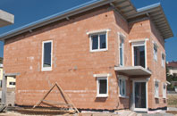 Auchenmalg home extensions